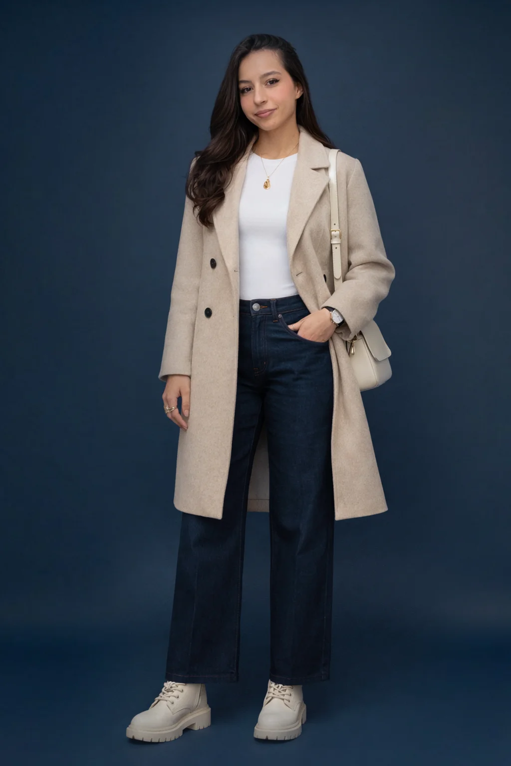 Laura Merovci - Interior Designer