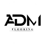 ADM Flooring logo