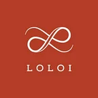 Loloi Rugs logo
